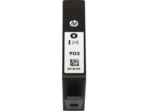 Картридж HP 903 T6L99AE для HP OJP 6960 черный 315стр