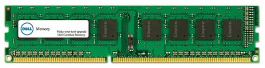 Оперативная память 4Gb PC3-12800 1600MHz DDR3 DIMM Dell 370-AAZC