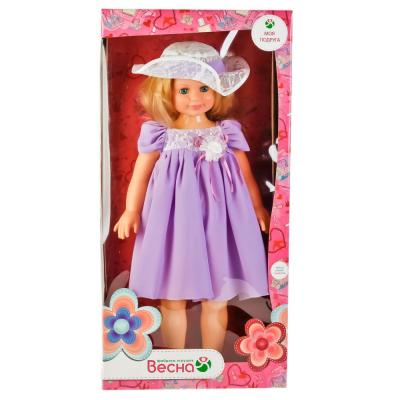 Кукла Весна Лиза 1 42 см — В35/о