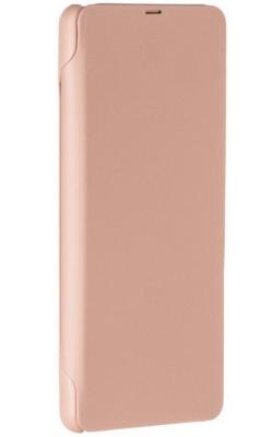 Чехол SONY SCR54 для Xperia XA розовый