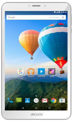 Планшет ARCHOS 80d Xenon 8" 16Gb White Wi-Fi 3G Bluetooth Android 503181