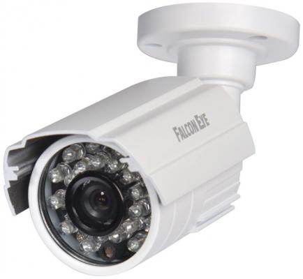 Камера видеонаблюдения Falcon Eye FE-IB720AHD/20M уличная цветная матрица 1/4” Aptina AR0141 CMOS 2.8мм