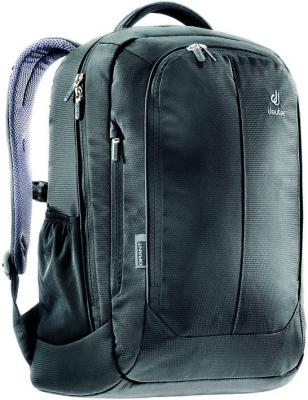 Городской рюкзак с отделением для ноутбука Deuter Grant 24 л черный 80604-7000