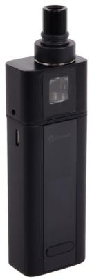 Электронная сигарета Joyetech Cuboid Mini 2400 mAh черный