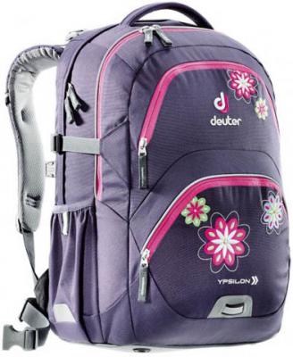 Школьный рюкзак Deuter Ypsilon 28 л фиолетовый 80223-3035
