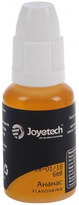 Жидкость для заправки электронных сигарет Joyetech Ананас 6 mg 30 мл