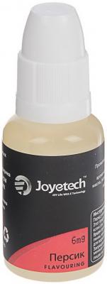 Жидкость для заправки электронных сигарет Joyetech Персик 6 mg 30 мл