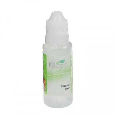 Жидкость для заправки электронных сигарет Eleaf Вишня 0 mg 20 мл