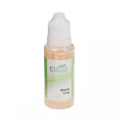 Жидкость для заправки электронных сигарет Eleaf Вишня 11 mg 20 мл