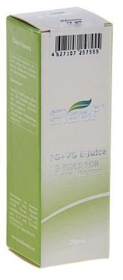 Жидкость для заправки электронных сигарет Eleaf Яблоко 11 mg 20 мл