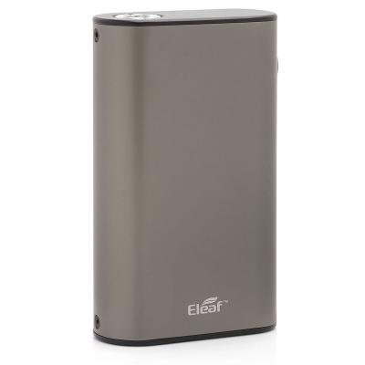 Батарейный мод Eleaf iPower 80 W 5000 mAh серый