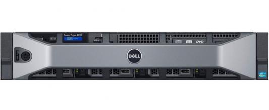 Сервер Dell PowerEdge R730 210-ACXU-130