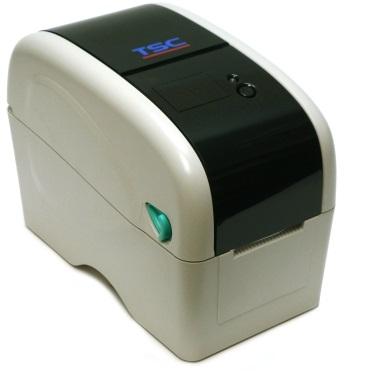 Принтер TSC TTP-225 99-040A001-00LF