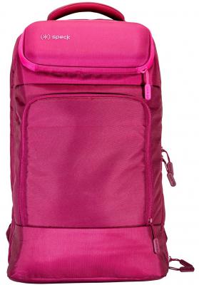 Рюкзак для ноутбука 15" Speck Mightypack Plus нейлон полиэстер розовый SPK-A4050