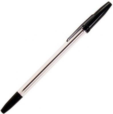 Шариковая ручка SPONSOR SBP050/BK черный 0.8 мм