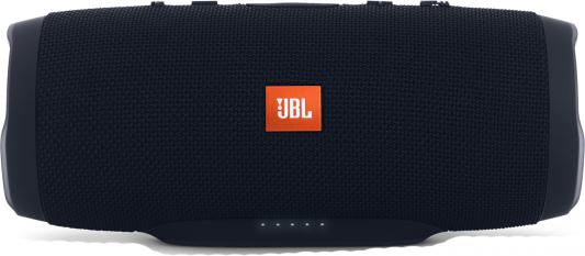 Акустическая система JBL Charge 3 черный CHARGE3BLKEU