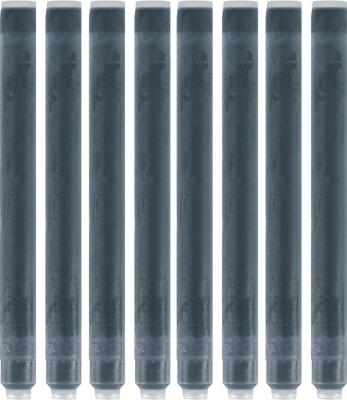 Картридж Waterman 52001 8 шт черный для перьевой ручки LONG WAT-S0110850