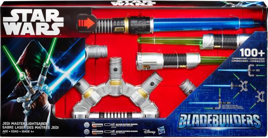 Игровой набор Star Wars Star Wars Световой меч B2949