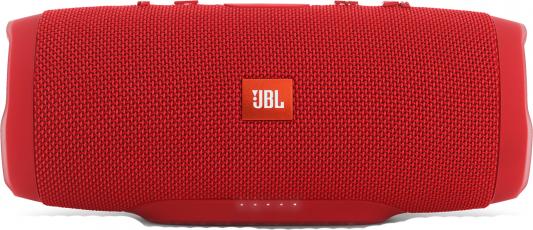 Акустическая система JBL Charge 3 красный JBLCHARGE3REDEU