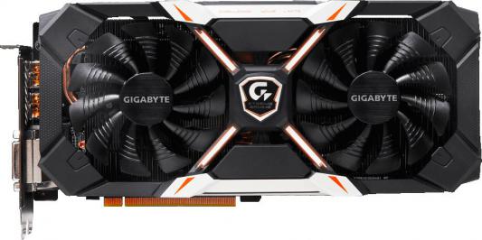 Видеокарта GigaByte GeForce GTX 1060 GV-N1060XTREME-6GD PCI-E 6144Mb 192 Bit Retail (GV-N1060XTREME-6GD)