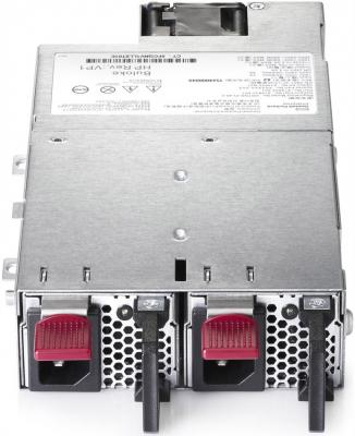 Блок питания HP 900W AC 240VDC RPS Power 814835-B21