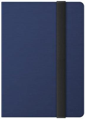 Чехол-книжка LAB.C Slim Fit Case для iPad Pro 9.7 синий