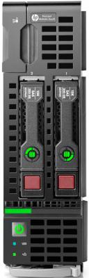 Сервер HP ProLiant BL460c 813195-B21
