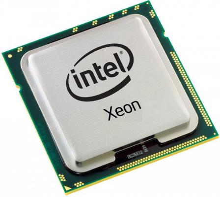 Процессор Dell Intel Xeon E5-2650v4 2.2GHz 30M 12C 105W 338-BJDVt