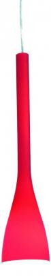 Подвесной светильник Ideal Lux Flut SP1 Small Rosso