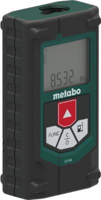 Лазерный дальномер Metabo LD 60 606163000