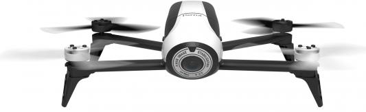 Квадрокоптер Parrot Bebop Drone 2 белый PF726023