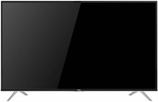 Телевизор TCL L40E5900US черный