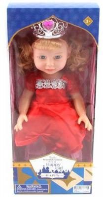 Кукла Shantou Gepai Принцесса 40 см 112D