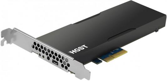 Твердотельный накопитель SSD PCI-E 3.2 Tb Hitachi Ultrastar SN150 0T00833 Read 3000Mb/s Write 1600Mb/s MLC