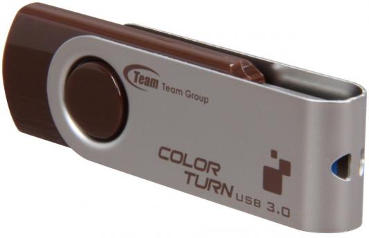 Флешка USB 32Gb Team Color Turn Drive E902 коричневый TE902332GN01 765441001831