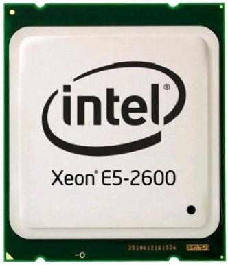 Процессор Dell Intel Xeon E5-2650 2.0GHz 20M 8C 95W 213-15021
