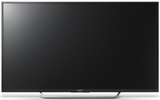 Телевизор SONY KD65XD7505BR2 черный