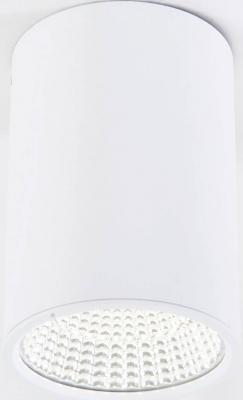 Потолочный светодиодный светильник Citilux Стамп CL558100