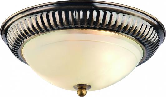 Потолочный светильник Arte Lamp 28 A3016PL-2AB