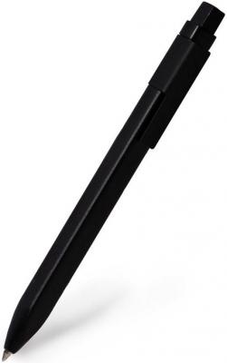 Шариковая ручка автоматическая Moleskine Classic Click черный 1 мм 1971620