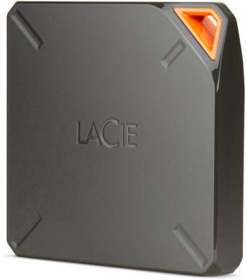 Внешний жесткий диск 2.5" USB3.0 2Tb Lacie Fuel STFL2000200