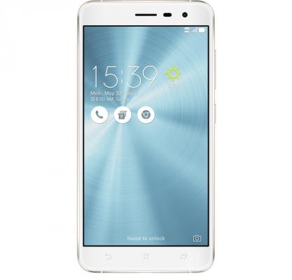 Смартфон ASUS Zenfone 3 ZE552KL 64 Гб белый 90AZ0122-M01150