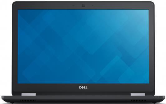 Ноутбук DELL Latitude E5570 15.6" 1920x1080 Intel Core i5-6440HQ 5570-9709