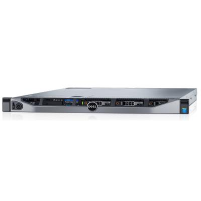 Сервер Dell PowerEdge R630 210-ACXS/203