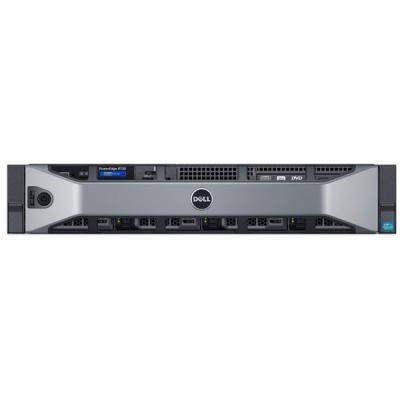 Сервер Dell PowerEdge R730 210-ACXU/200