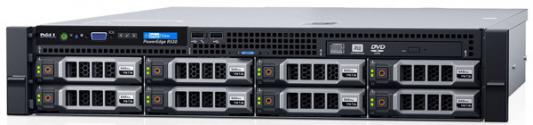 Сервер Dell PowerEdge R530 210-ADLM/103
