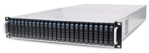 Сервер AIC SB122-PH PSG-HA-2URTPDP0101