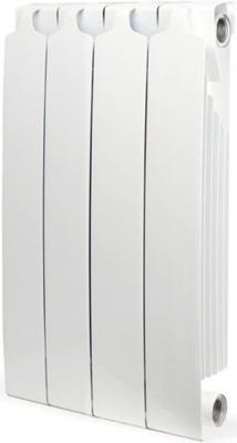 Биметаллический радиатор Sira RS 800 х 4 сек. (Кол-во секций: 4; Мощность, Вт: 1128)