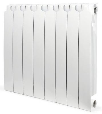 Биметаллический радиатор Sira RS 800 х 8 сек. (Кол-во секций: 8; Мощность, Вт: 2256)