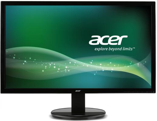 Монитор 22" Acer K222HQLCbid UM.WX2EE.C02